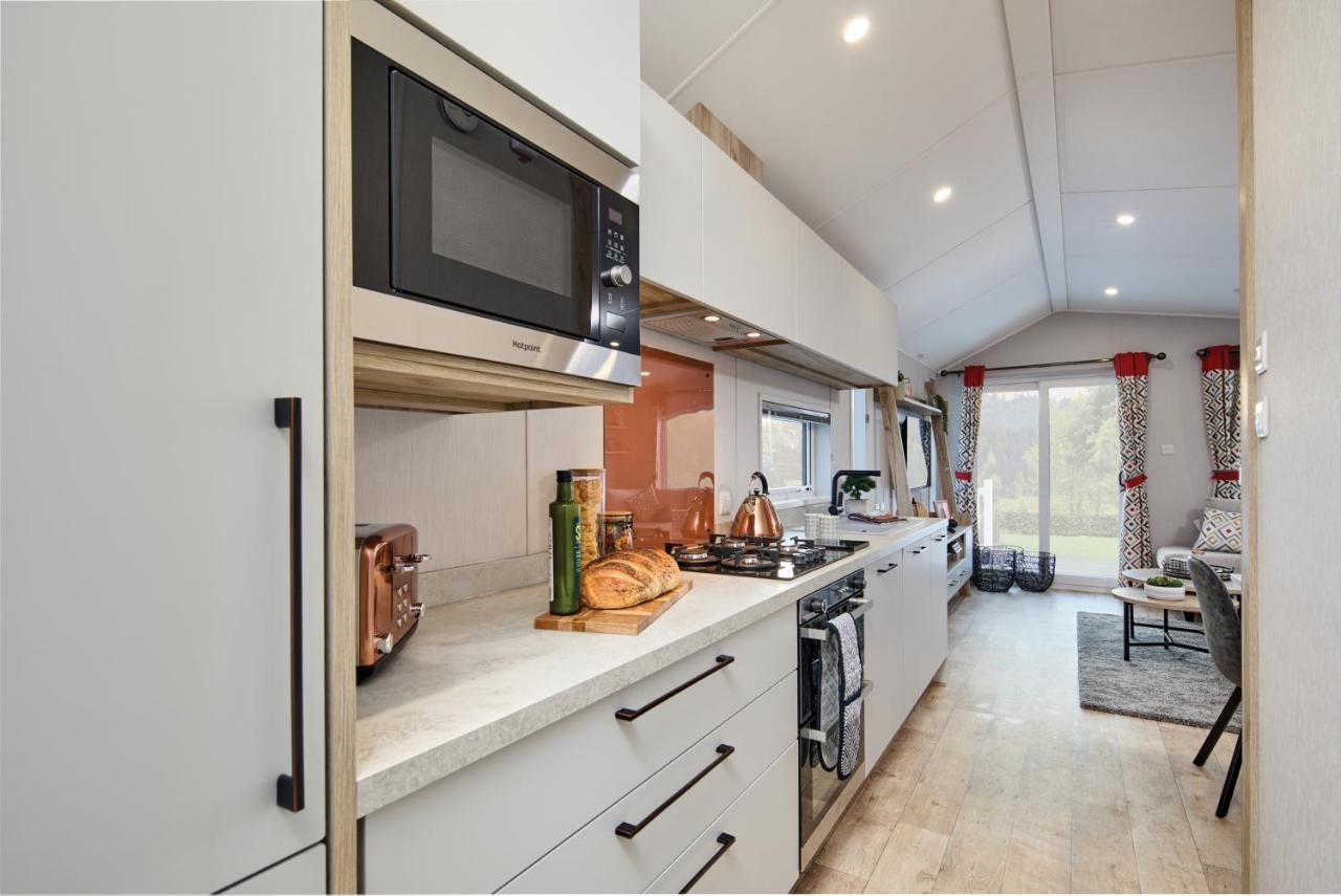 באזנת'ווייט Elite Holiday Caravan מראה חיצוני תמונה